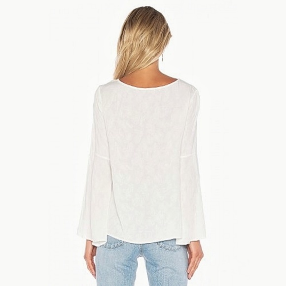 Cupcakes & Cashmere Jett Top CH304723 - Picture 7 of 8